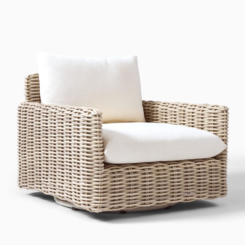 Malibu Outdoor Lounge Set