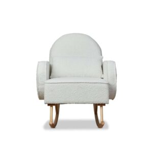 mallo-boucle-rocking-chair-12 Mallo Boucle Rocking Chair