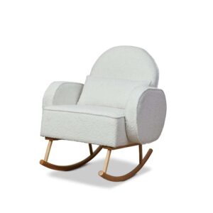 mallo-boucle-rocking-chair-13 Mallo Boucle Rocking Chair