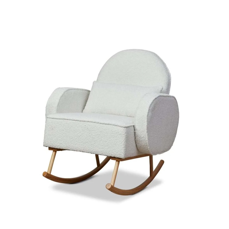 mallo-boucle-rocking-chair-13 Mallo Boucle Rocking Chair