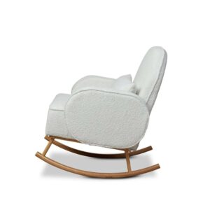 mallo-boucle-rocking-chair-14 Mallo Boucle Rocking Chair