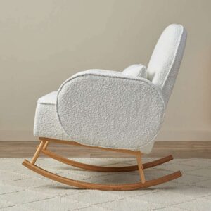 mallo-boucle-rocking-chair-5 Mallo Boucle Rocking Chair