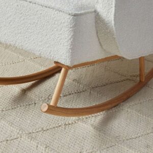 mallo-boucle-rocking-chair-6 Mallo Boucle Rocking Chair