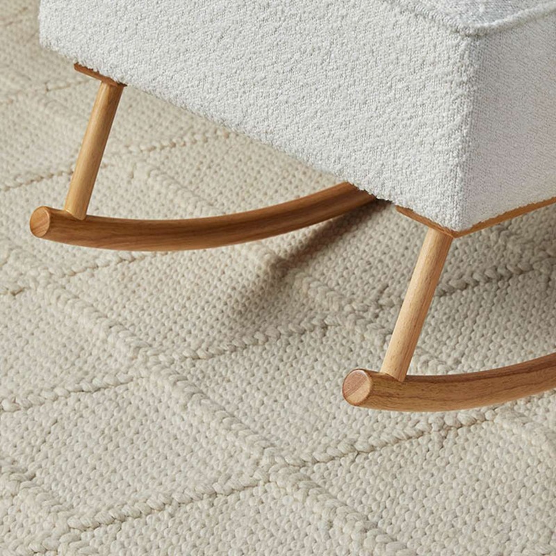 mallo-boucle-rocking-chair-7 Mallo Boucle Rocking Chair