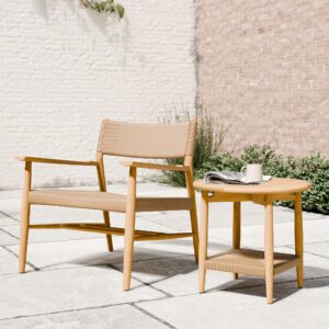 Mara Vista Outdoor Accent Set