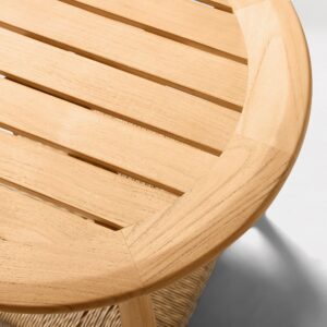 Mara Vista Outdoor Accent Set