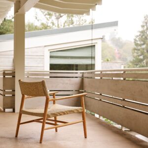 Mara Vista Outdoor Accent Set