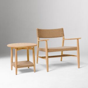 Mara Vista Outdoor Accent Set