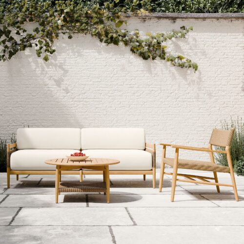 Mara Vista Outdoor Lounge Set