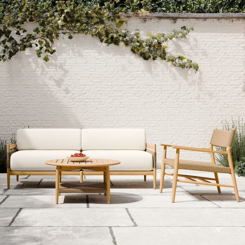 Mara Vista Outdoor Lounge Set