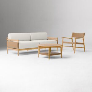 Mara Vista Outdoor Lounge Set