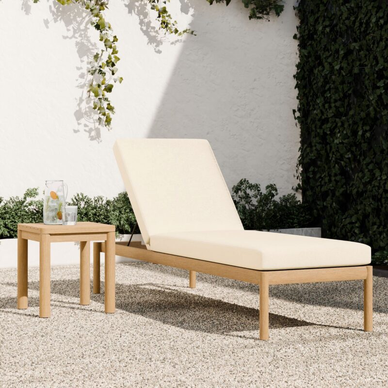 Mara Vista Sun Lounger Set