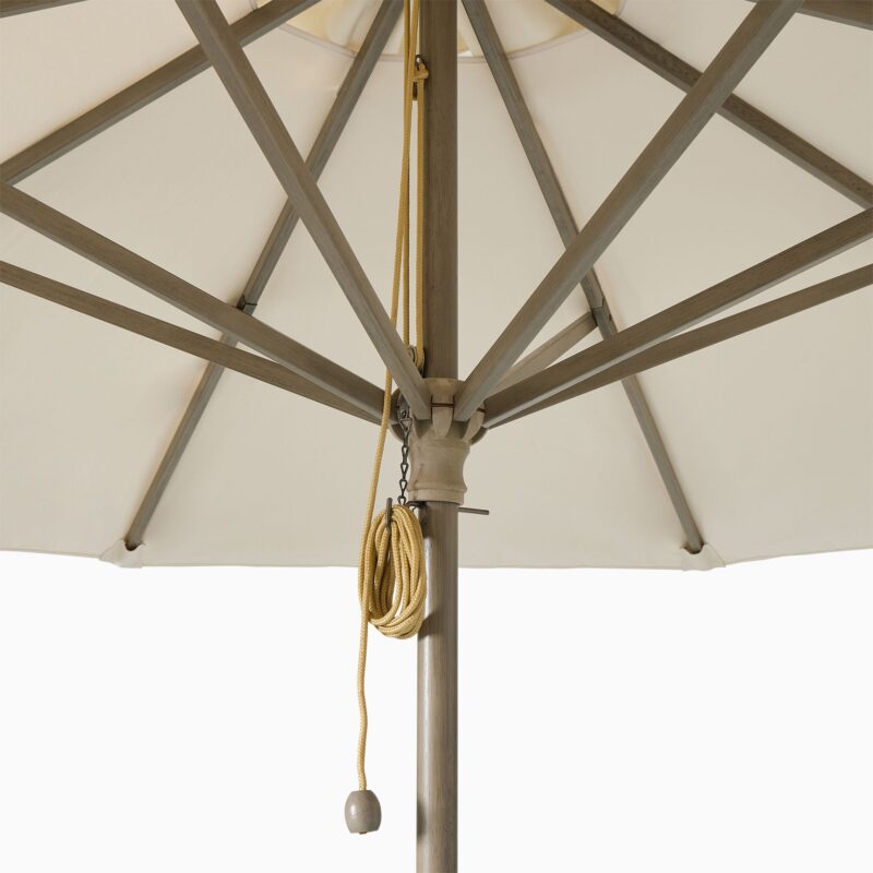 maravelle-wood-pole-outdoor-umbrella-13 Maravelle Wood Pole Outdoor Umbrella