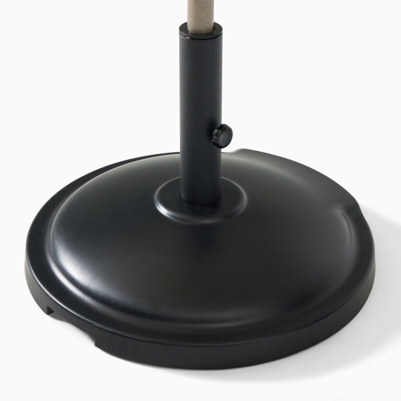 maravelle-wood-pole-outdoor-umbrella-14 Maravelle Wood Pole Outdoor Umbrella