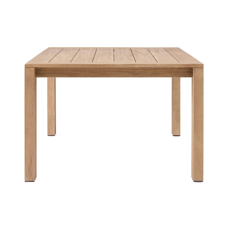 Milan Grand Outdoor Extendable Dining Set