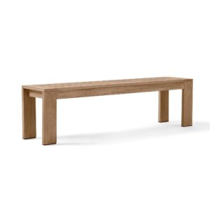 Milan Grand Outdoor Extendable Dining Set