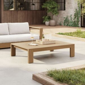 Milan Outdoor Coffee Table