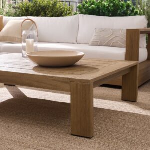 Milan Outdoor Coffee Table