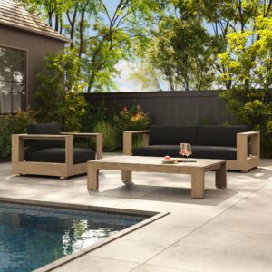 Milan Outdoor Coffee Table