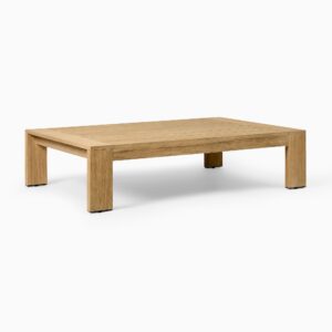 Milan Outdoor Coffee Table