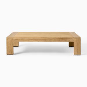 Milan Outdoor Coffee Table