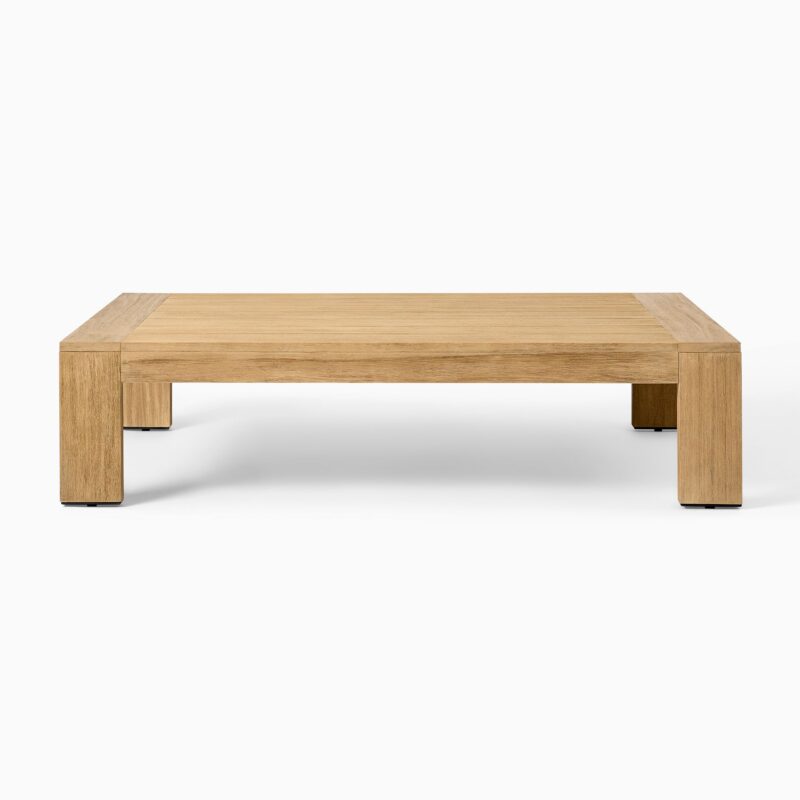 Milan Outdoor Coffee Table