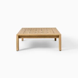 Milan Outdoor Coffee Table