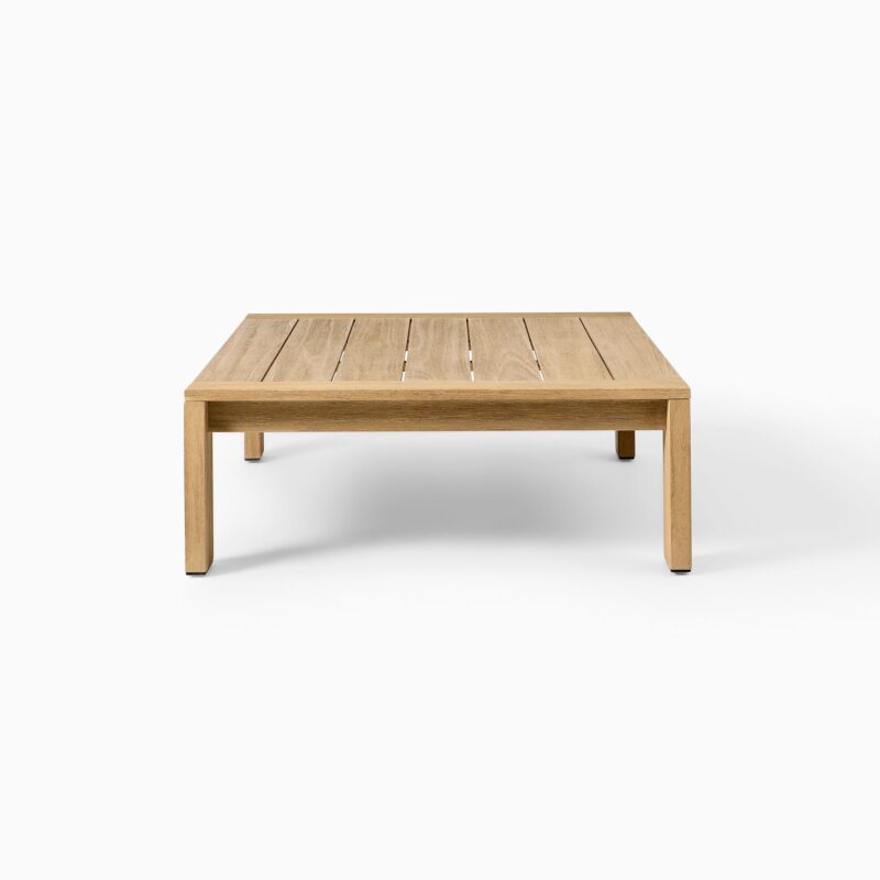 Milan Outdoor Coffee Table