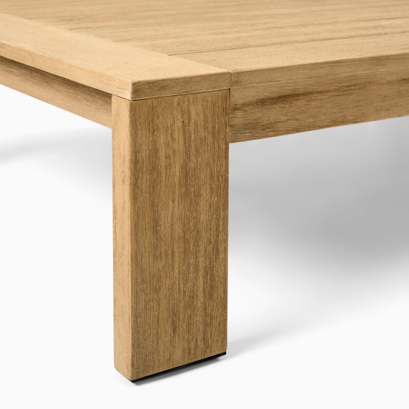 Milan Outdoor Coffee Table