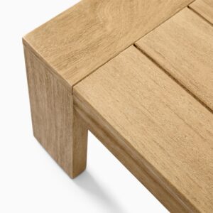 Milan Outdoor Coffee Table