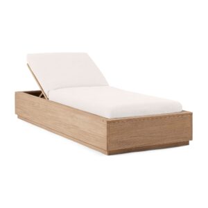 Milan Outdoor Daybed