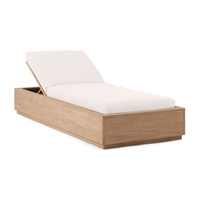 Milan Outdoor Daybed