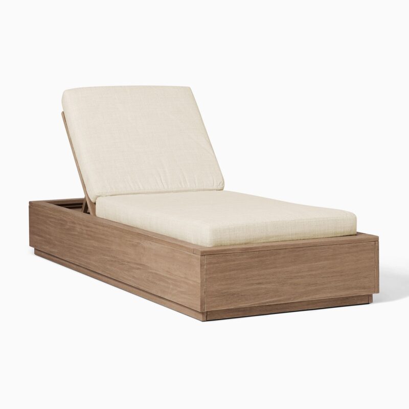 Milan Outdoor Daybed