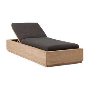 Milan Outdoor Daybed