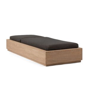 Milan Outdoor Daybed