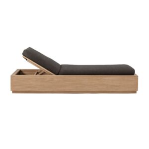 Milan Outdoor Daybed