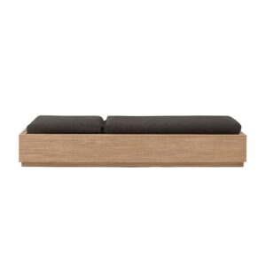 Milan Outdoor Daybed
