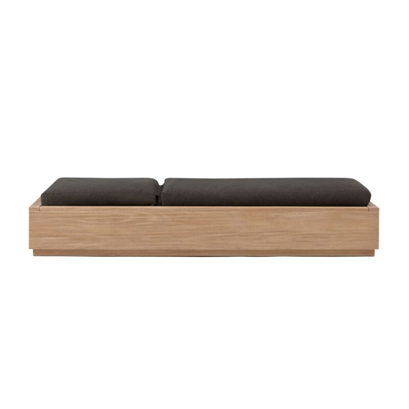 Milan Outdoor Daybed