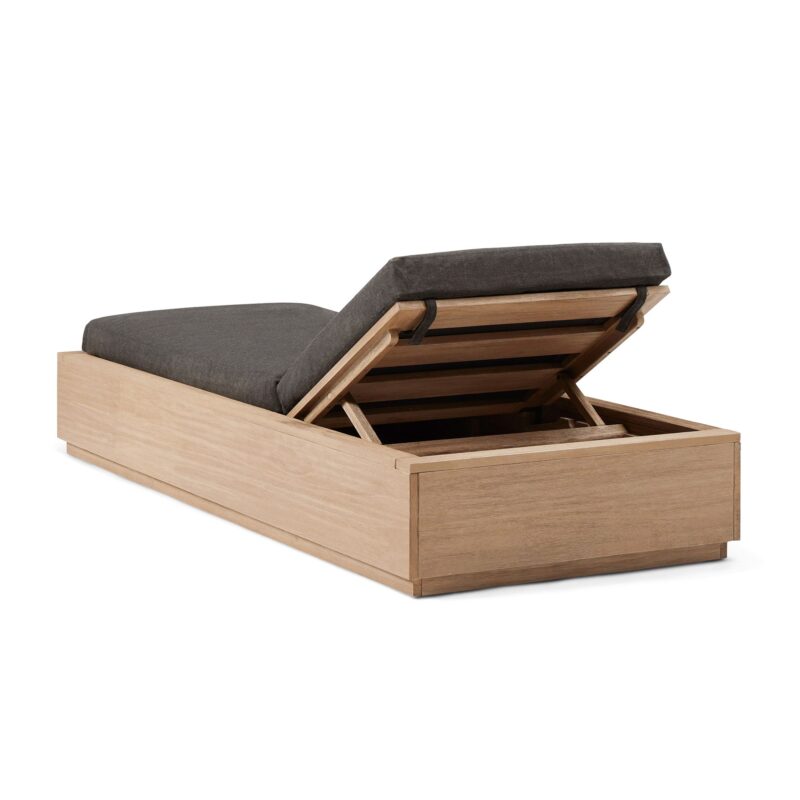 Milan Outdoor Daybed