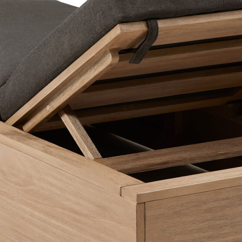 Milan Outdoor Daybed