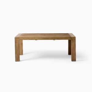 Milan Outdoor Extendable Dining Table