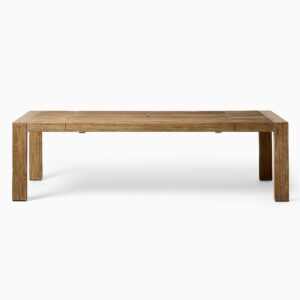 Milan Outdoor Extendable Dining Table