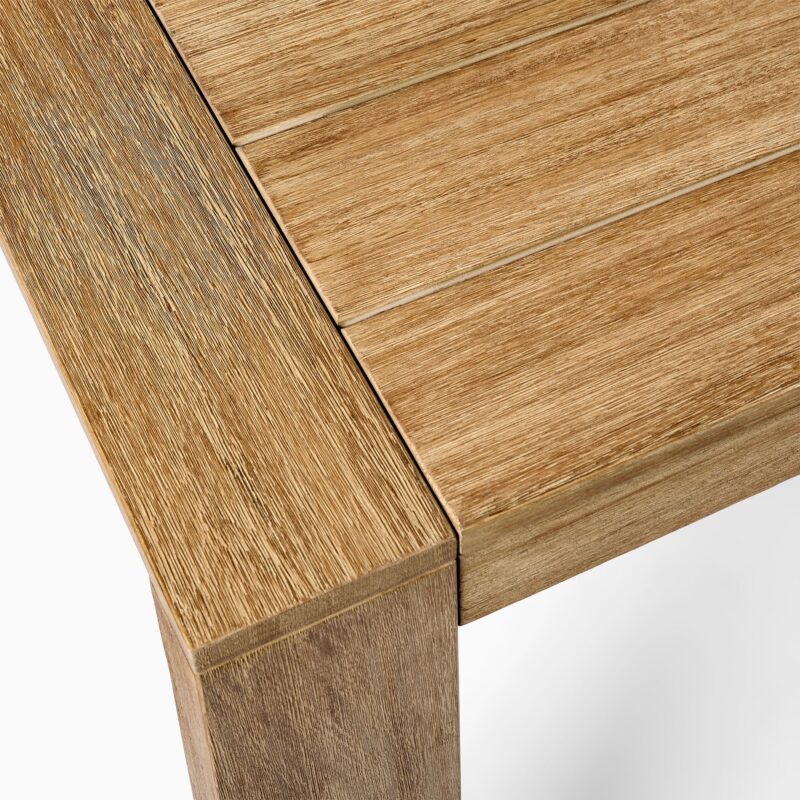Milan Outdoor Extendable Dining Table