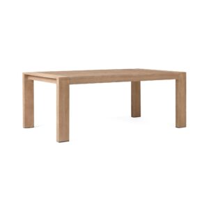 Milan Outdoor Extendable Dining Table