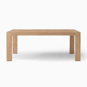 Milan Outdoor Extendable Dining Table