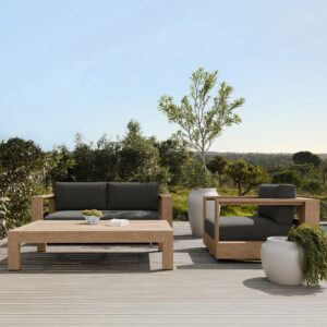 Milan Outdoor Lounge Collection