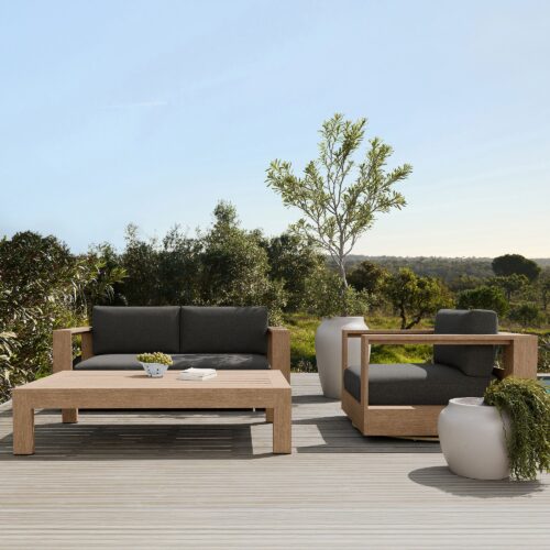 Milan Outdoor Lounge Collection