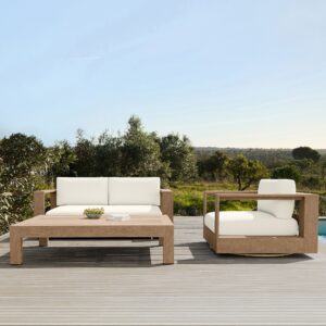 Milan Outdoor Lounge Collection