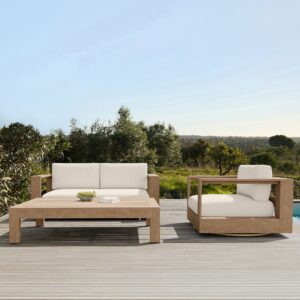 Milan Outdoor Lounge Collection