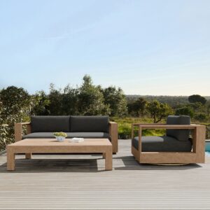 Milan Outdoor Lounge Collection
